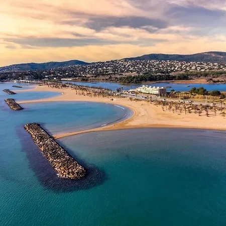Little Sun - A Pied - Cosy Et Detente - Plages - Commerce - Centre