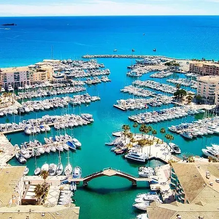 Little Sun - A Pied - Cosy Et Detente - Plages - Commerce - Centre شقة
